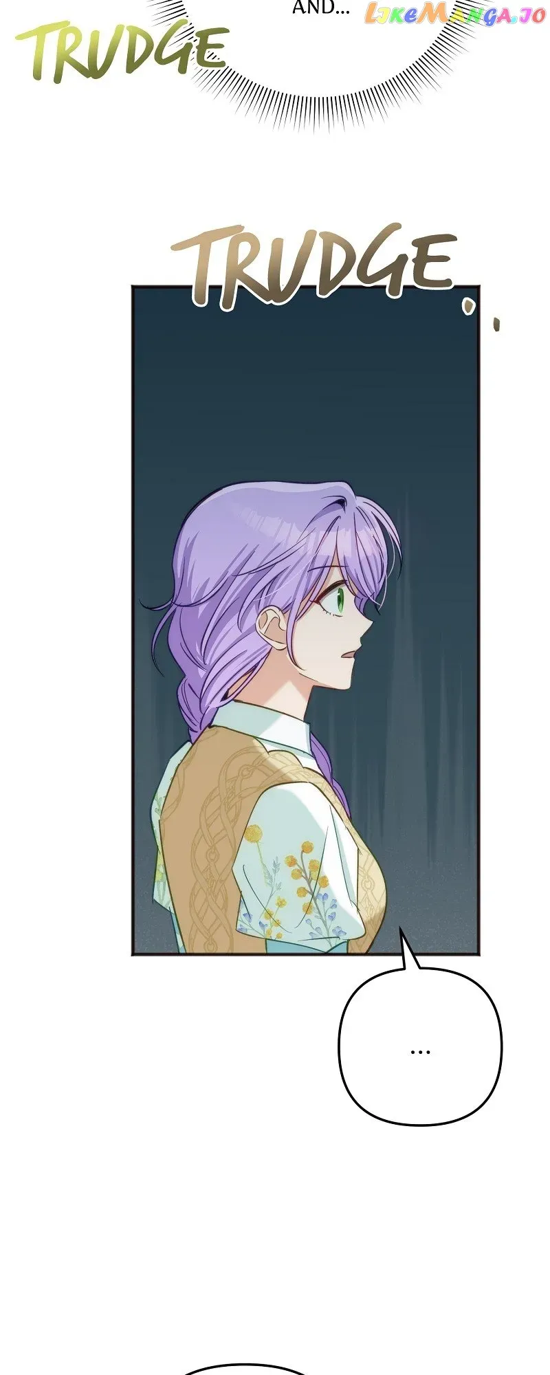 Only I Can Speak the Ancient Language of Magic Chapter 36.5 Online - página 18