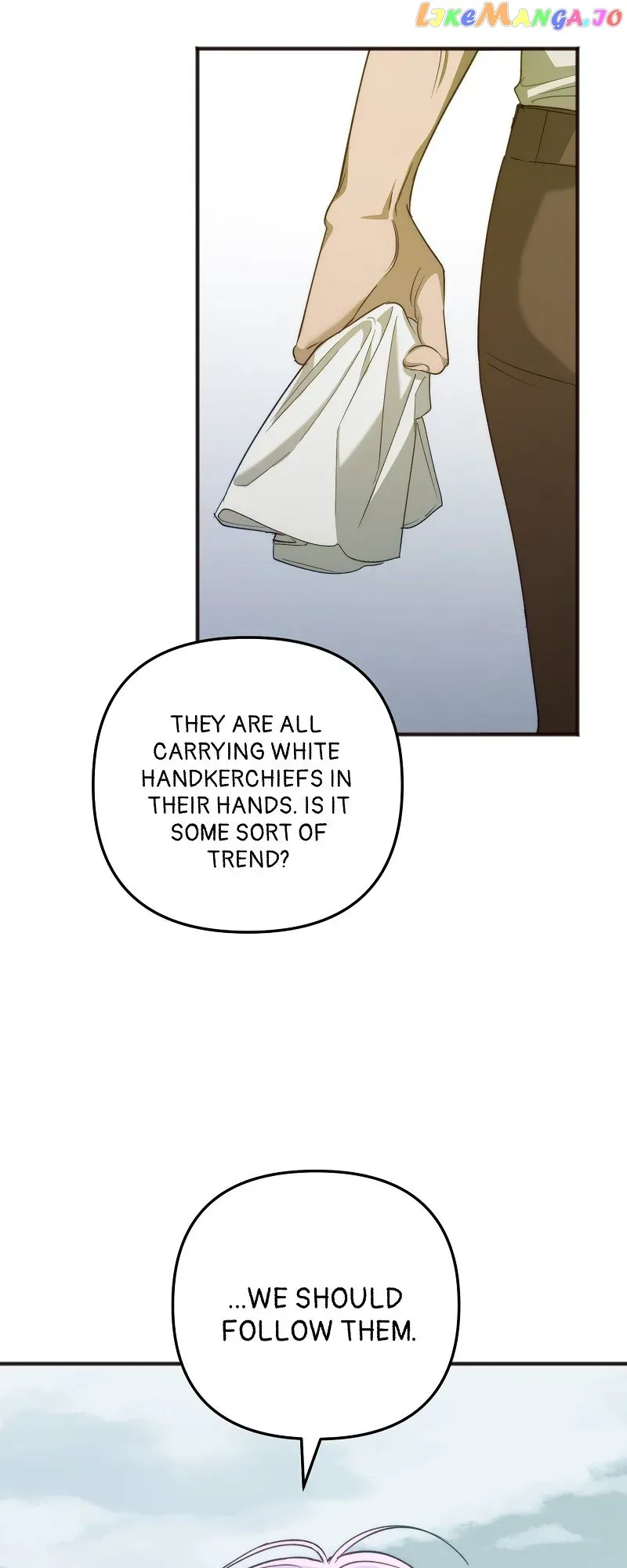 Only I Can Speak the Ancient Language of Magic Chapter 36.5 Online - página 27