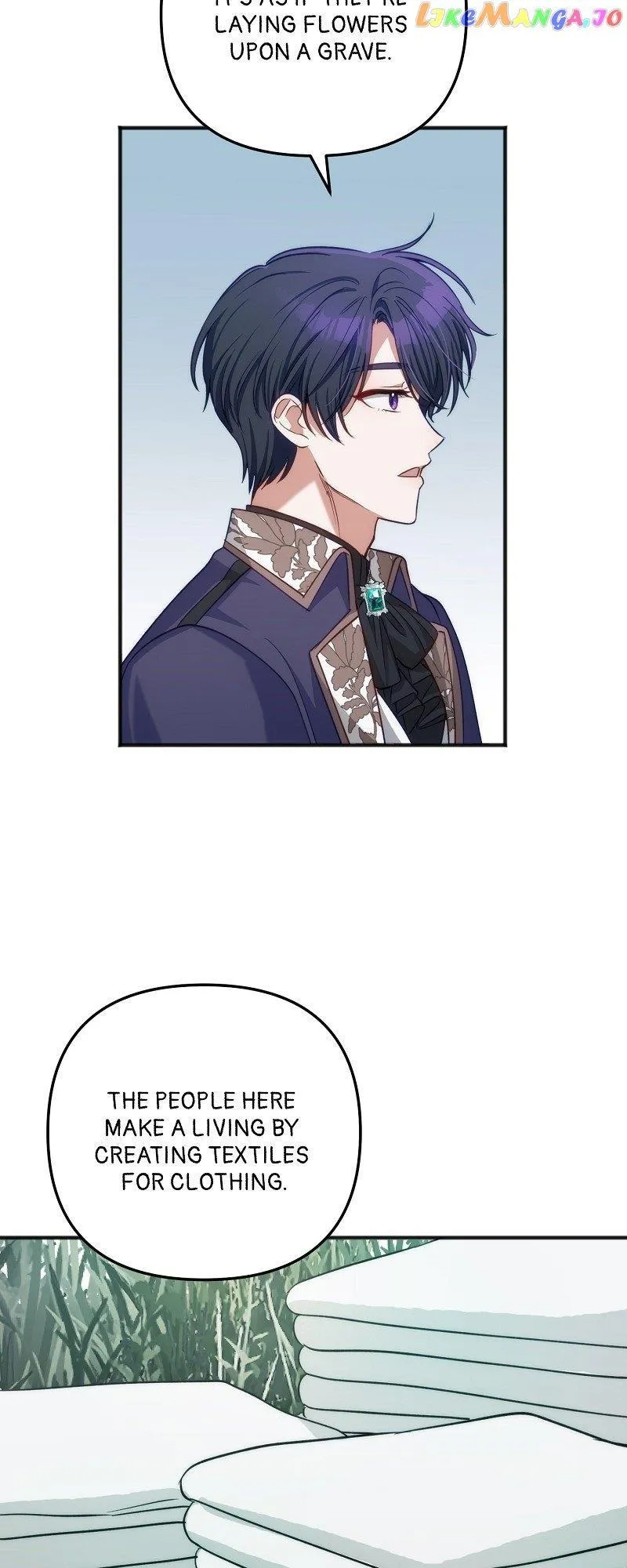 Only I Can Speak the Ancient Language of Magic Chapter 37 Online - página 4