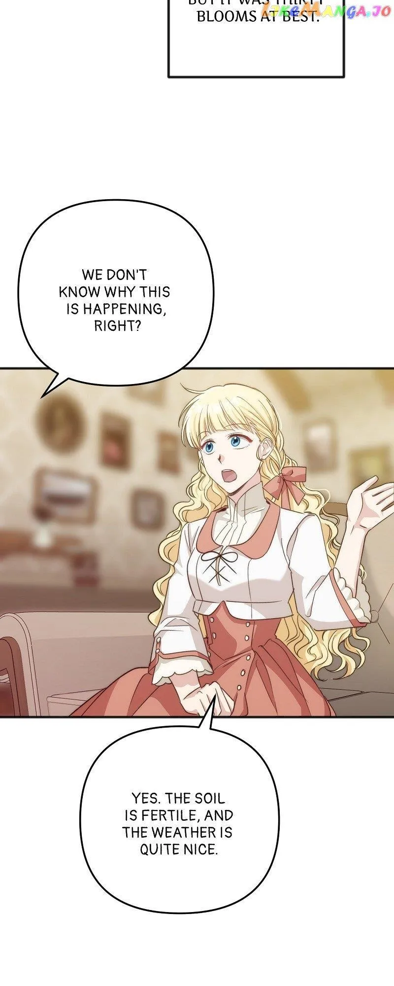 Only I Can Speak the Ancient Language of Magic Chapter 37 Online - página 13