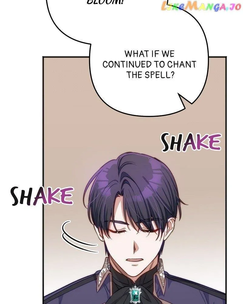 Only I Can Speak the Ancient Language of Magic Chapter 37 Online - página 17