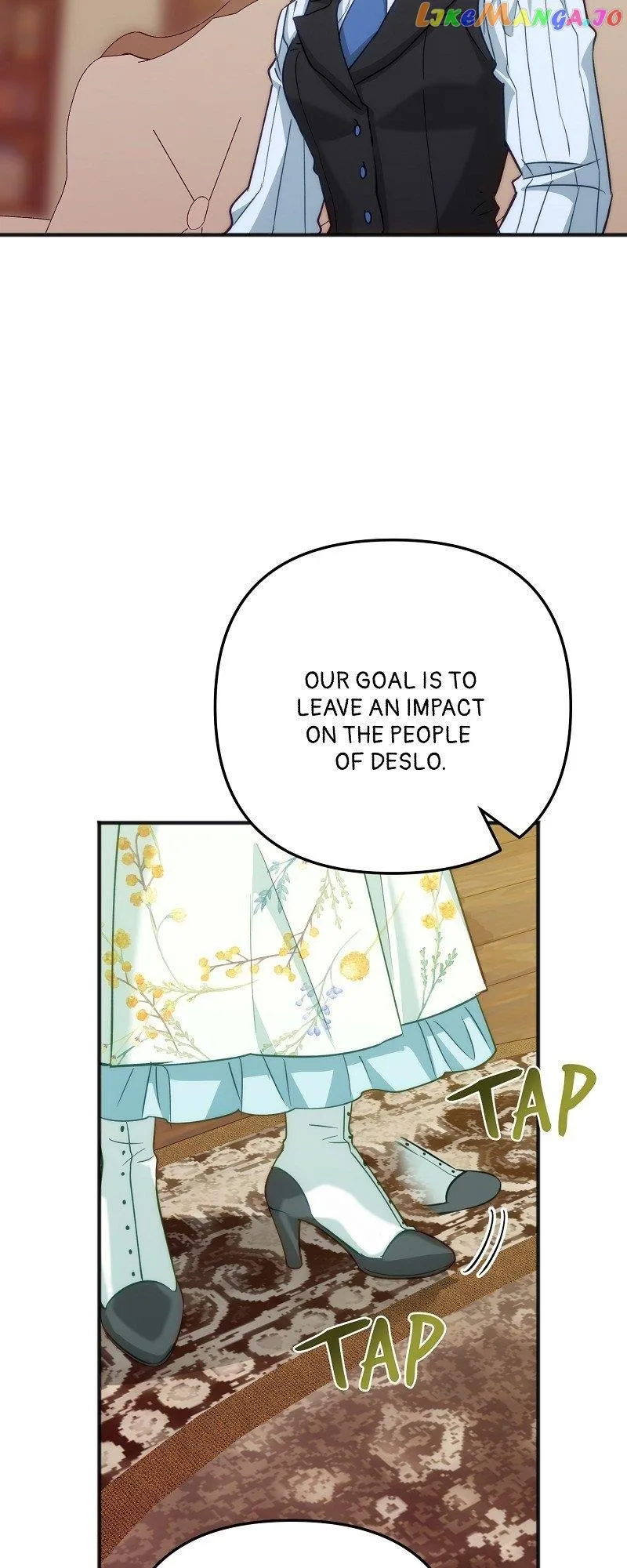 Only I Can Speak the Ancient Language of Magic Chapter 37 Online - página 19