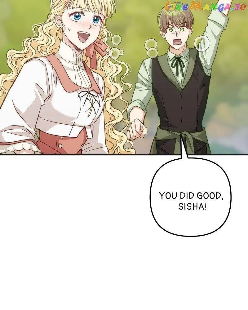 Only I Can Speak the Ancient Language of Magic Chapter 37 Online - página 25