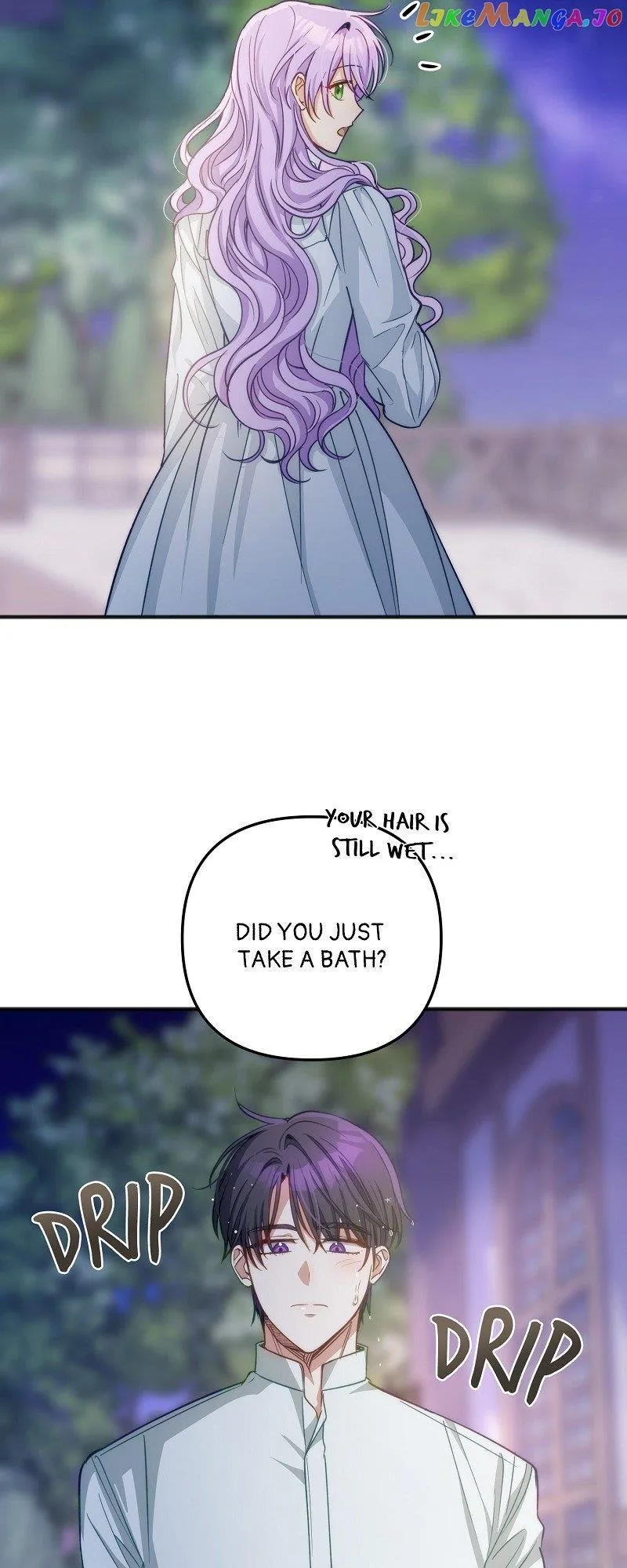 Only I Can Speak the Ancient Language of Magic Chapter 37 Online - página 29