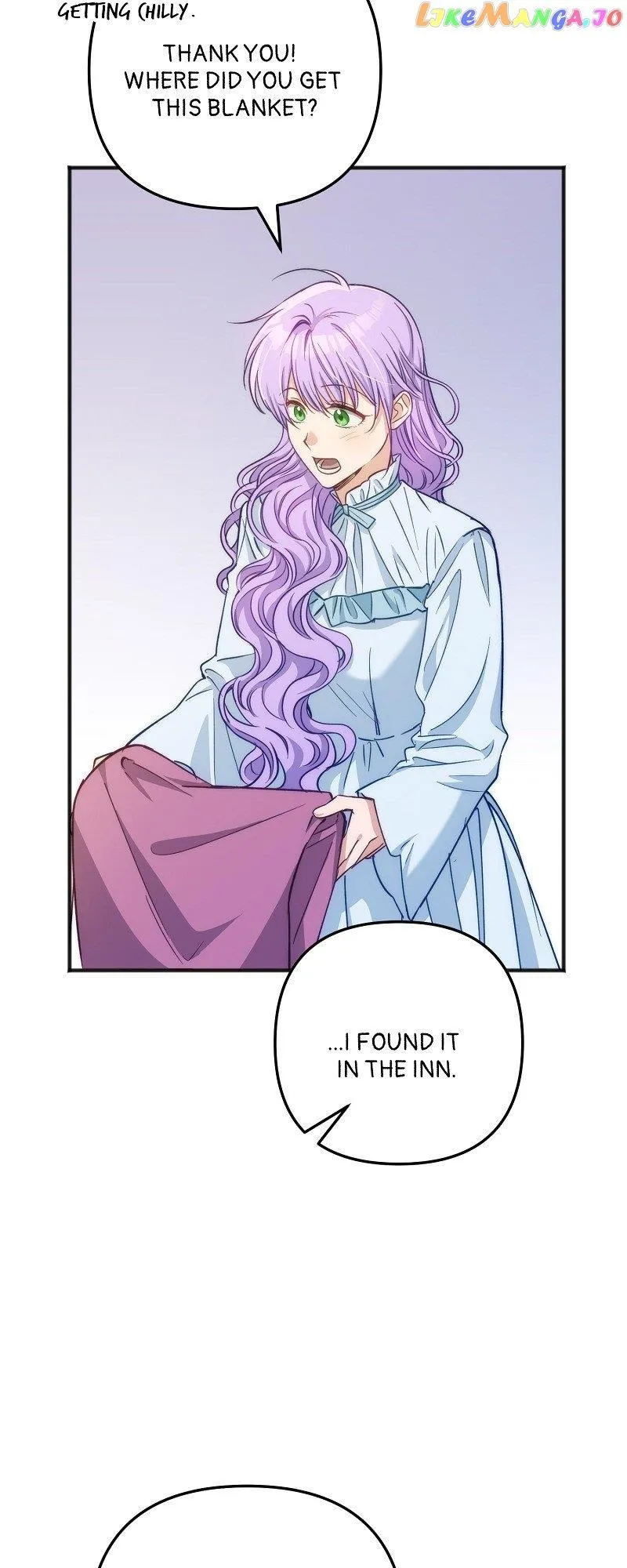 Only I Can Speak the Ancient Language of Magic Chapter 37 Online - página 32
