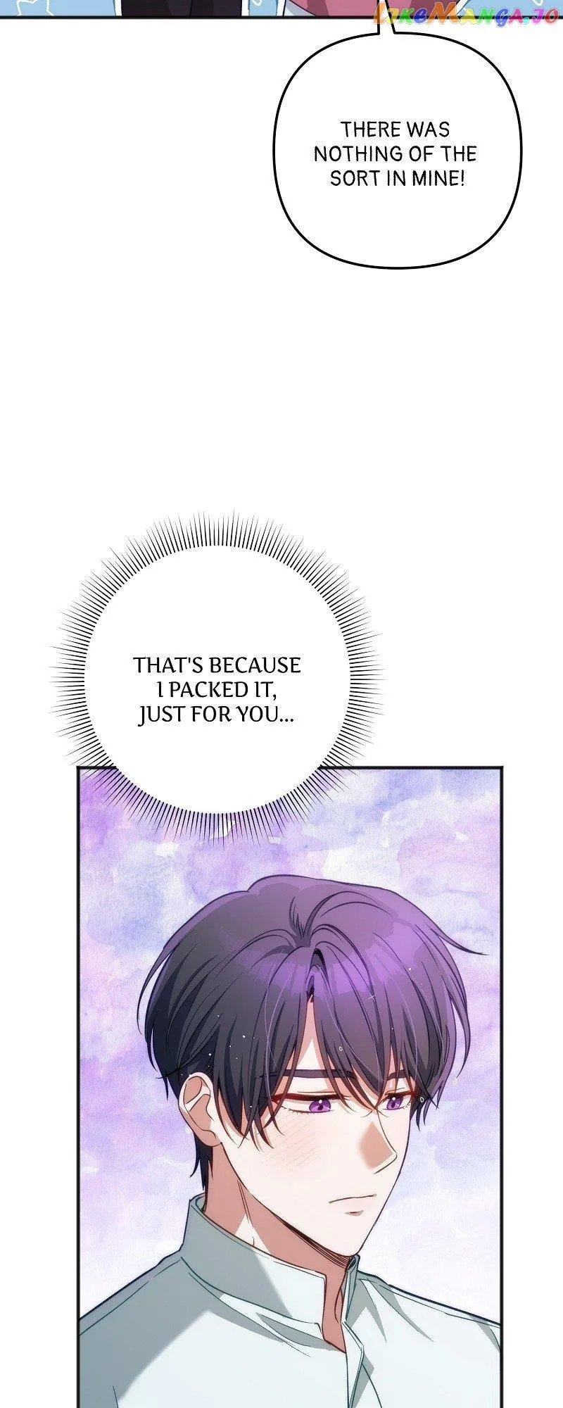 Only I Can Speak the Ancient Language of Magic Chapter 37 Online - página 34