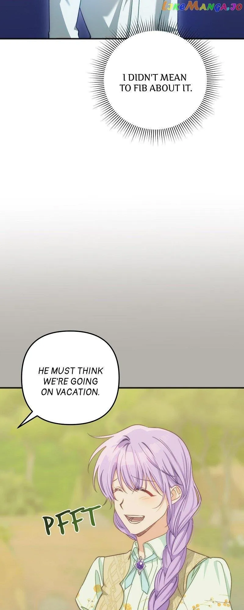 Only I Can Speak the Ancient Language of Magic Chapter 37 Online - página 36