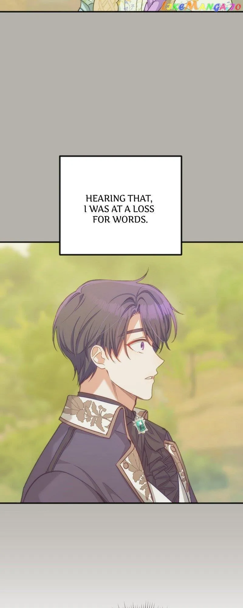Only I Can Speak the Ancient Language of Magic Chapter 37 Online - página 37