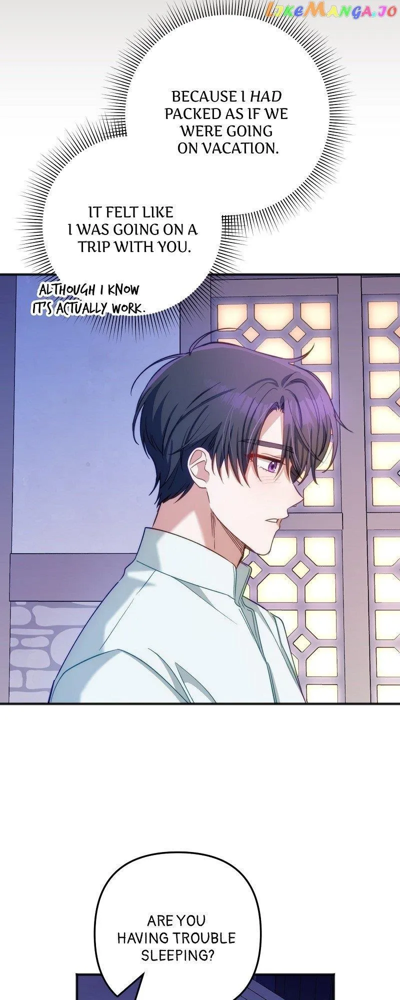 Only I Can Speak the Ancient Language of Magic Chapter 37 Online - página 38