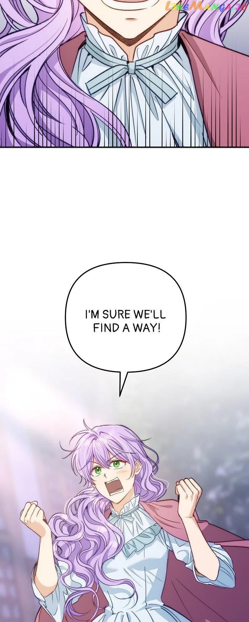Only I Can Speak the Ancient Language of Magic Chapter 37 Online - página 42