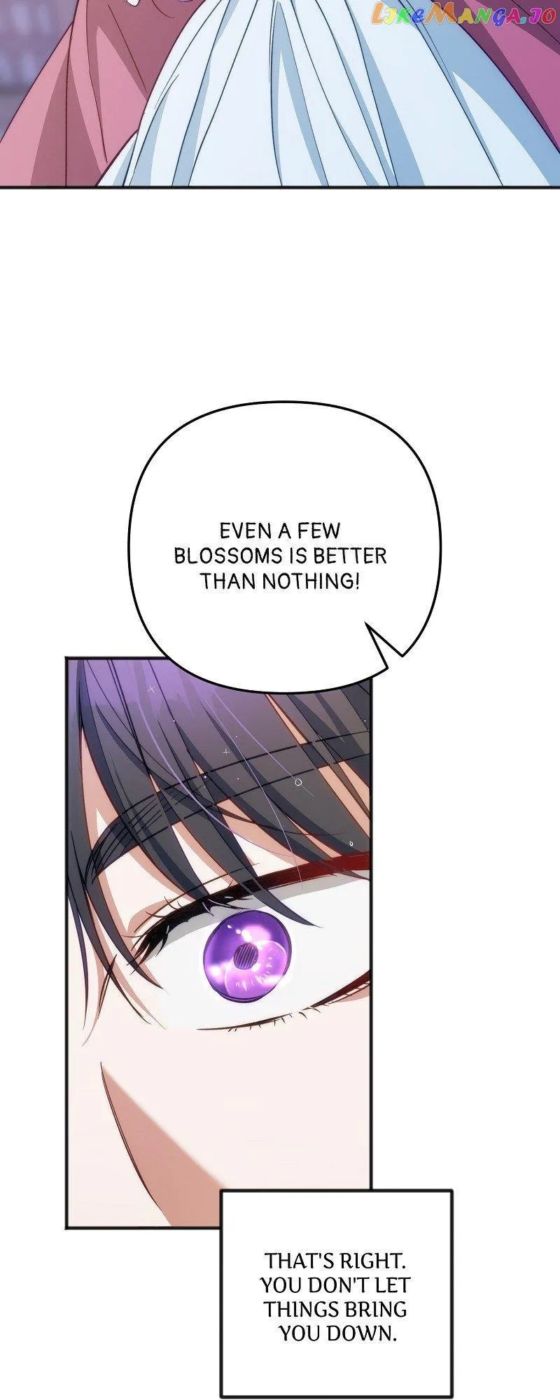 Only I Can Speak the Ancient Language of Magic Chapter 37 Online - página 43