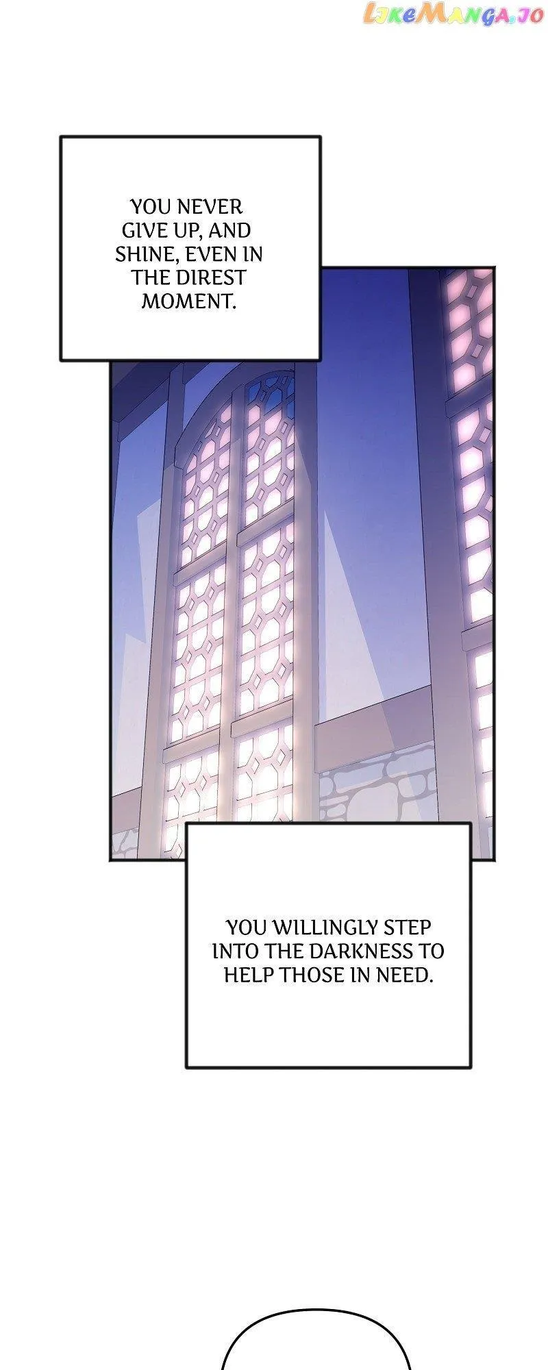 Only I Can Speak the Ancient Language of Magic Chapter 37 Online - página 44