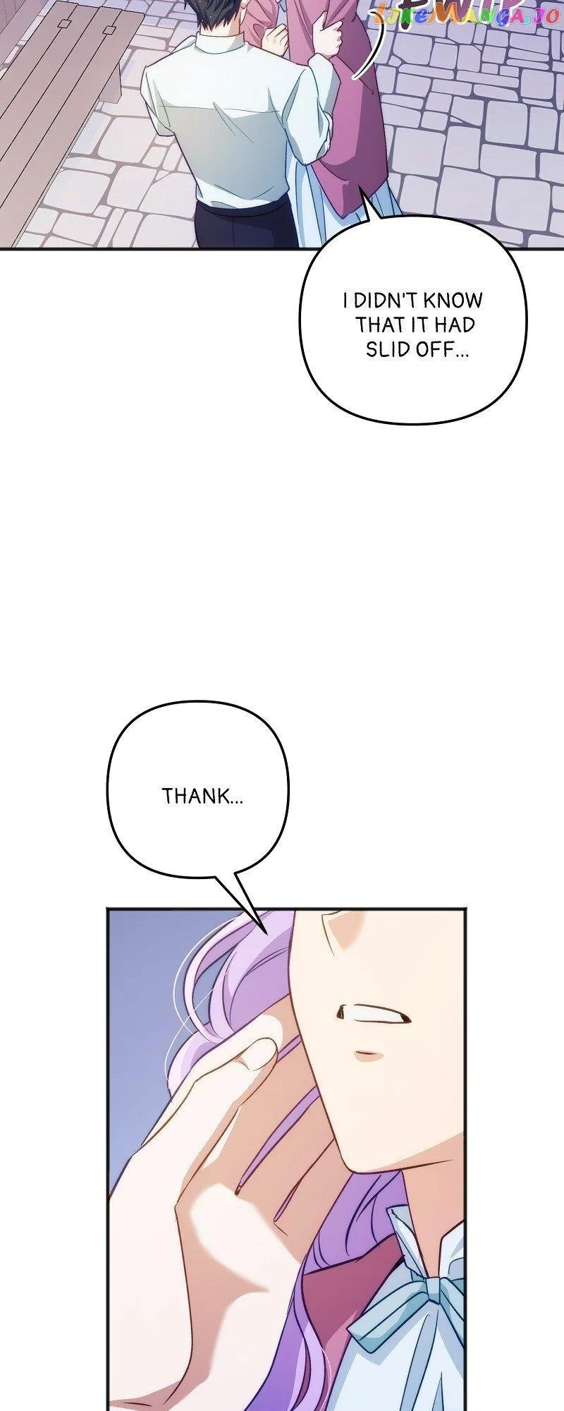 Only I Can Speak the Ancient Language of Magic Chapter 37 Online - página 47