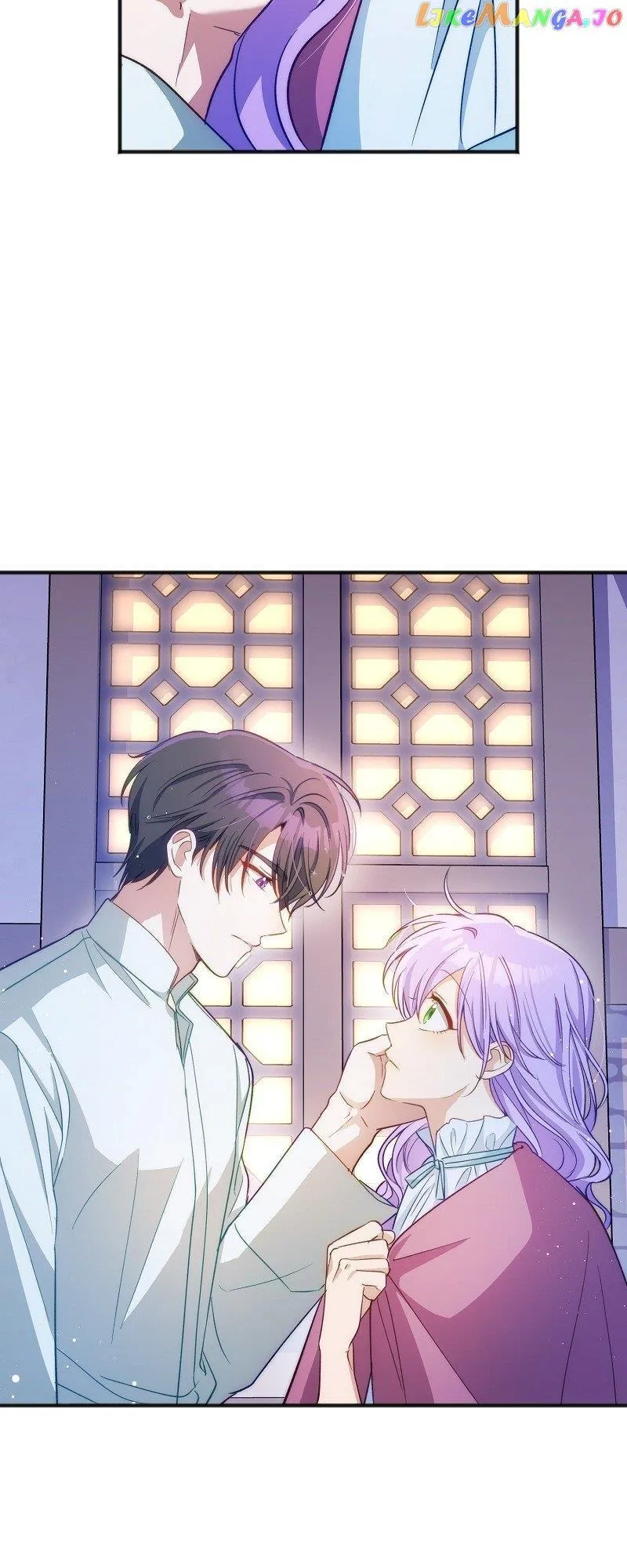 Only I Can Speak the Ancient Language of Magic Chapter 37 Online - página 48