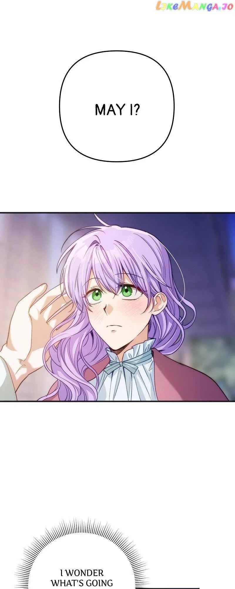 Only I Can Speak the Ancient Language of Magic Chapter 37 Online - página 50