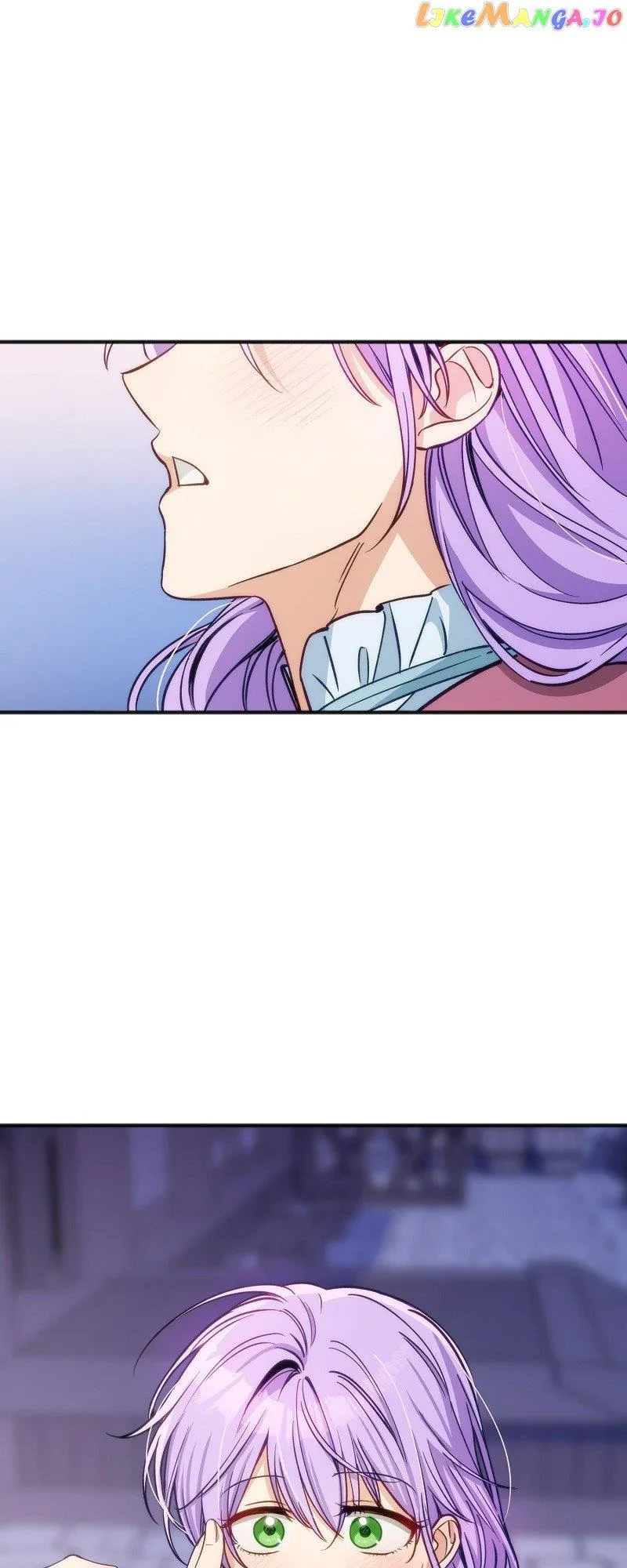 Only I Can Speak the Ancient Language of Magic Chapter 37 Online - página 56