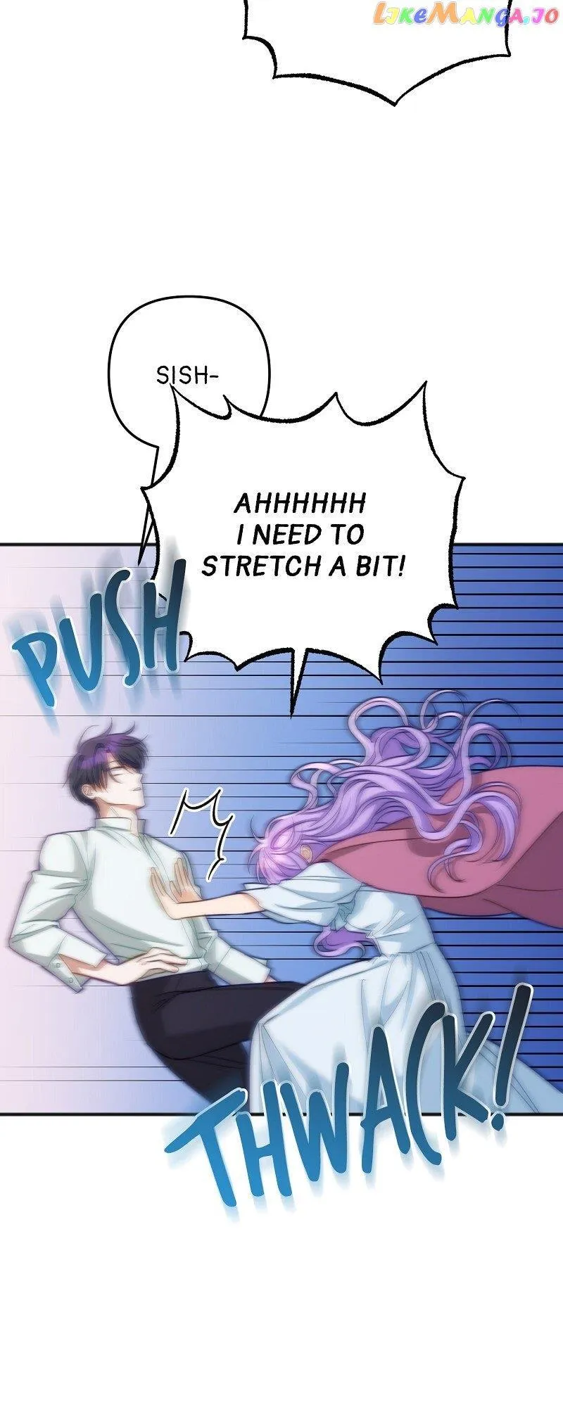 Only I Can Speak the Ancient Language of Magic Chapter 37 Online - página 58