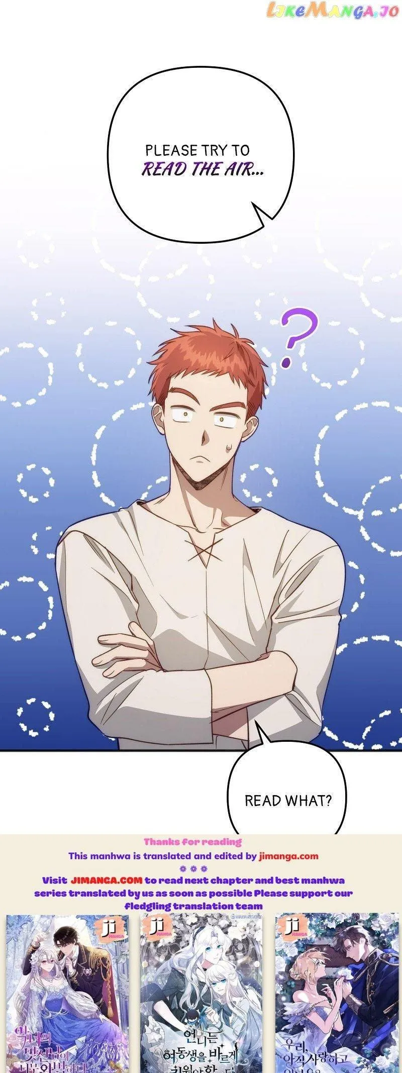 Only I Can Speak the Ancient Language of Magic Chapter 37 Online - página 62