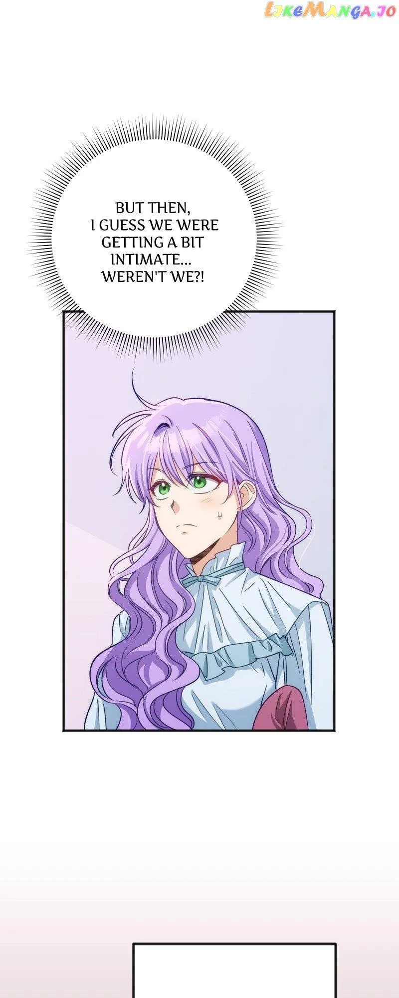 Only I Can Speak the Ancient Language of Magic Chapter 38 Online - página 3