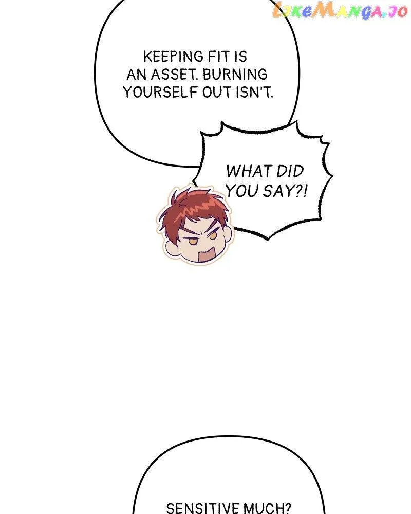 Only I Can Speak the Ancient Language of Magic Chapter 38 Online - página 9