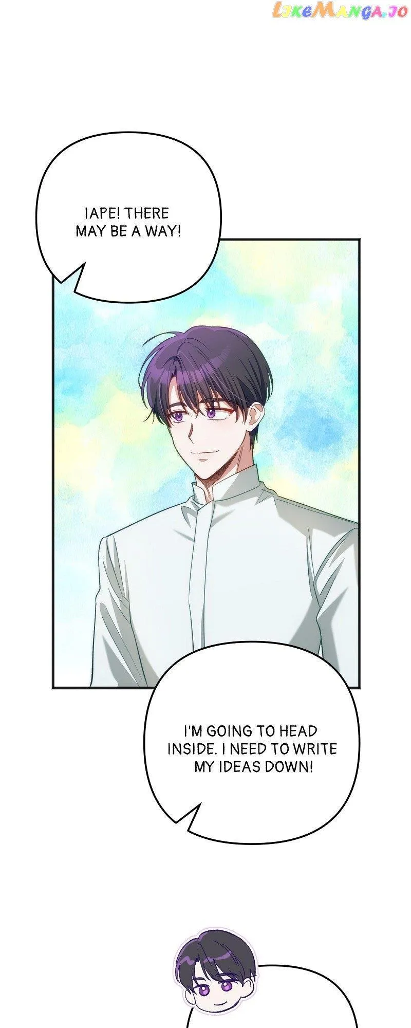 Only I Can Speak the Ancient Language of Magic Chapter 38 Online - página 15