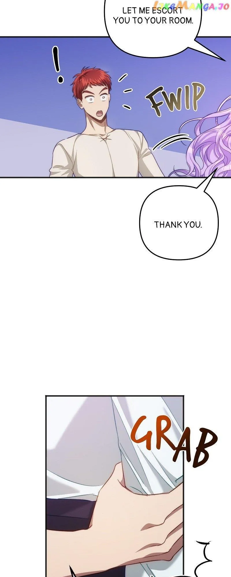 Only I Can Speak the Ancient Language of Magic Chapter 38 Online - página 16