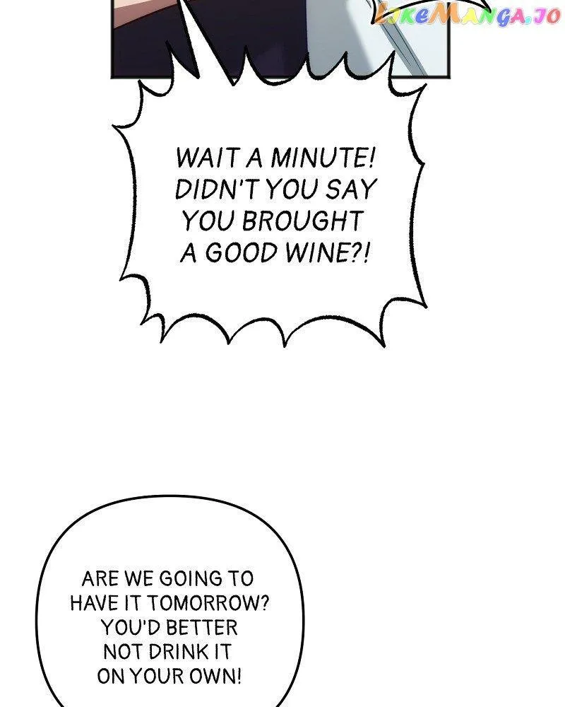 Only I Can Speak the Ancient Language of Magic Chapter 38 Online - página 17