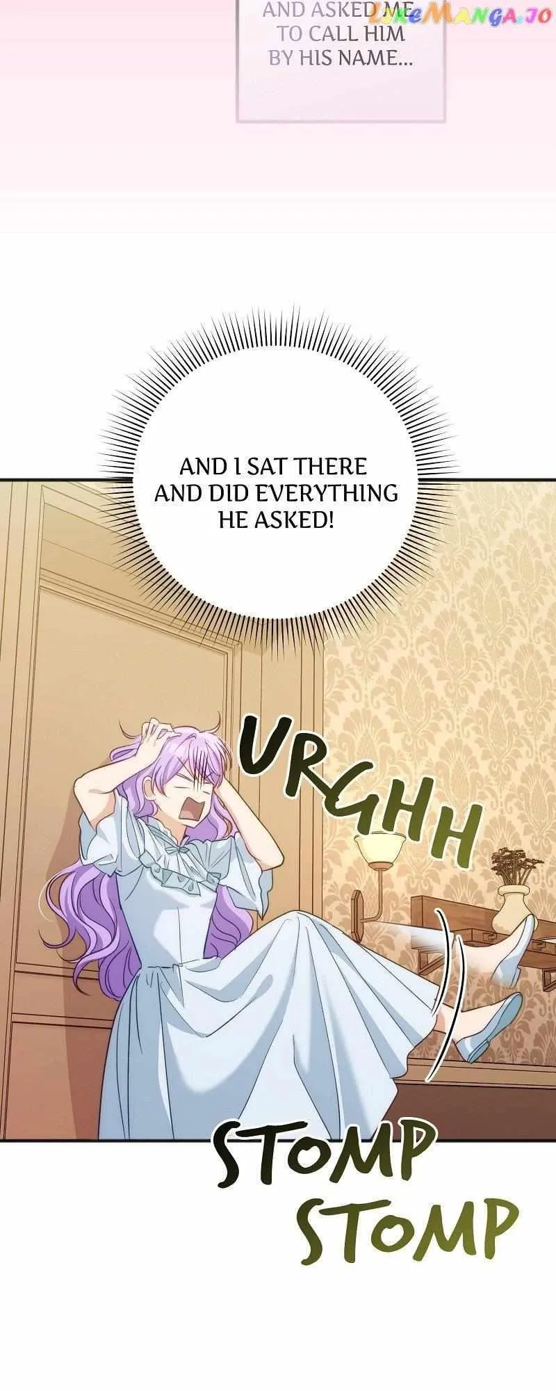 Only I Can Speak the Ancient Language of Magic Chapter 38 Online - página 26