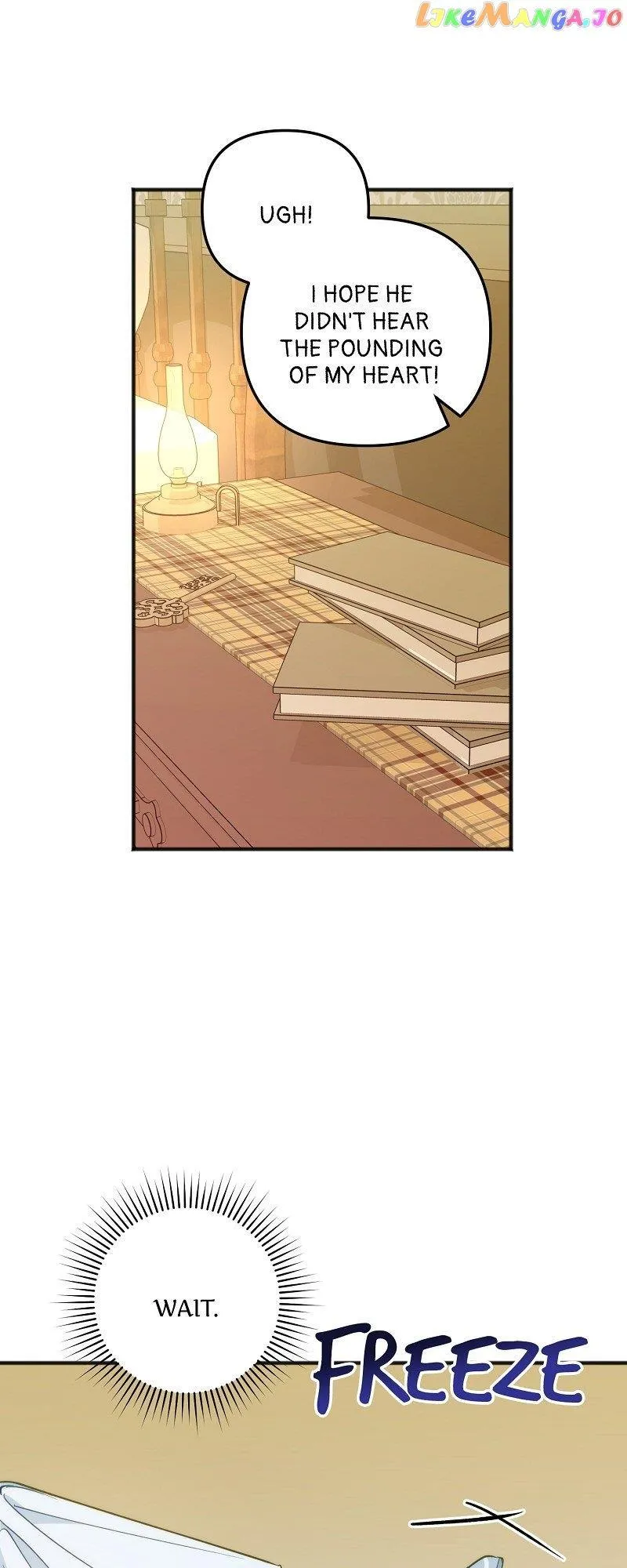 Only I Can Speak the Ancient Language of Magic Chapter 38 Online - página 27