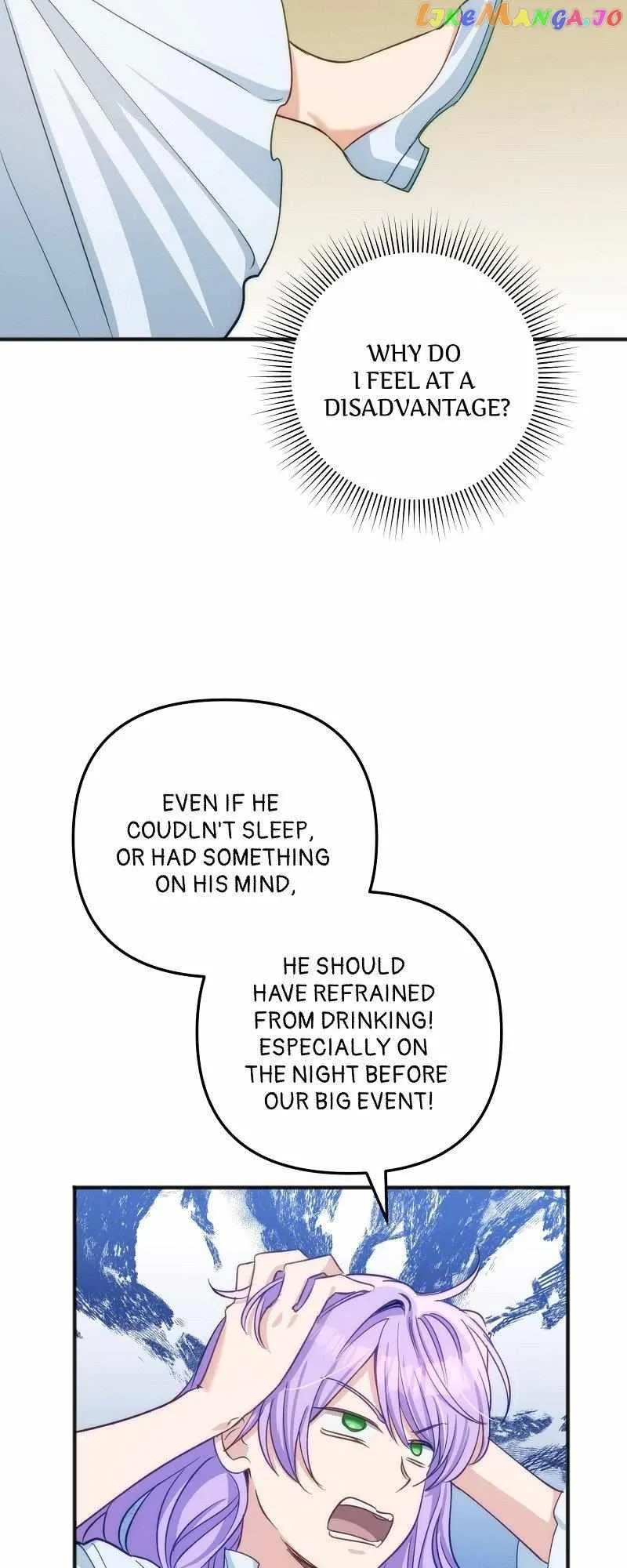 Only I Can Speak the Ancient Language of Magic Chapter 38 Online - página 28