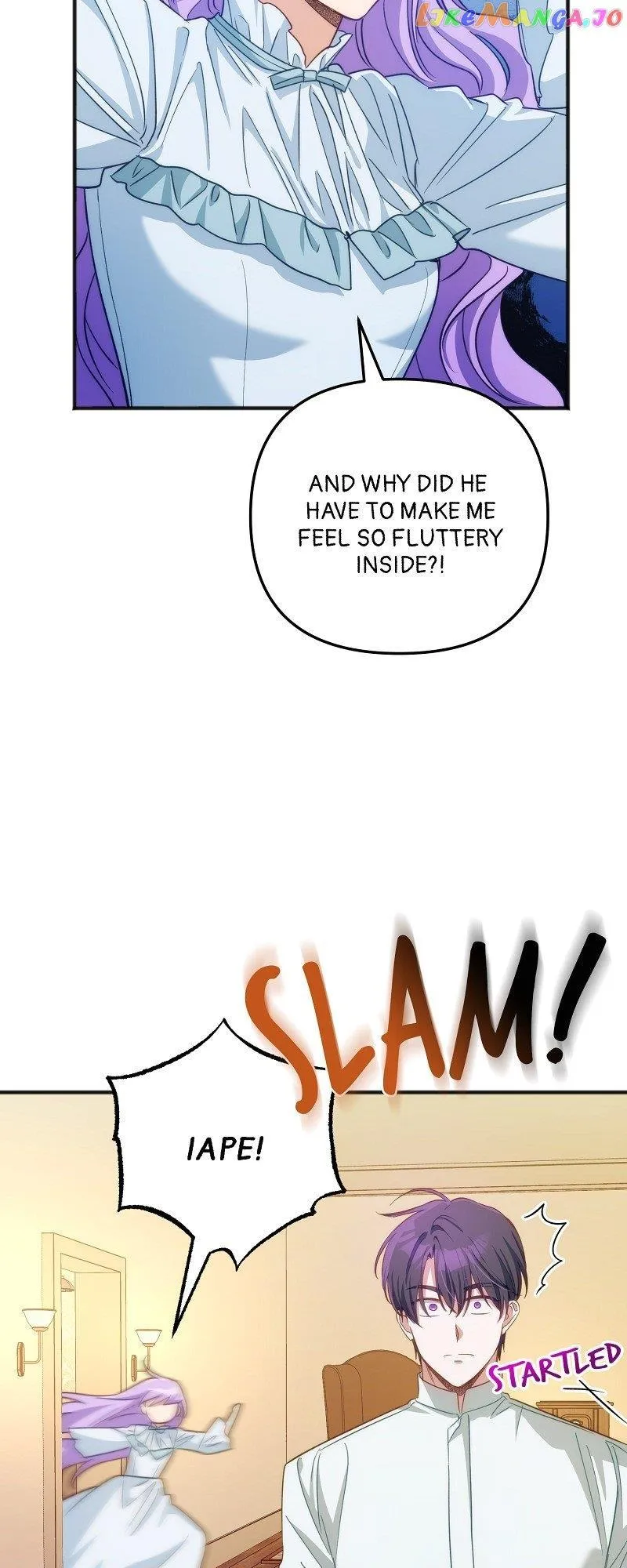 Only I Can Speak the Ancient Language of Magic Chapter 38 Online - página 29
