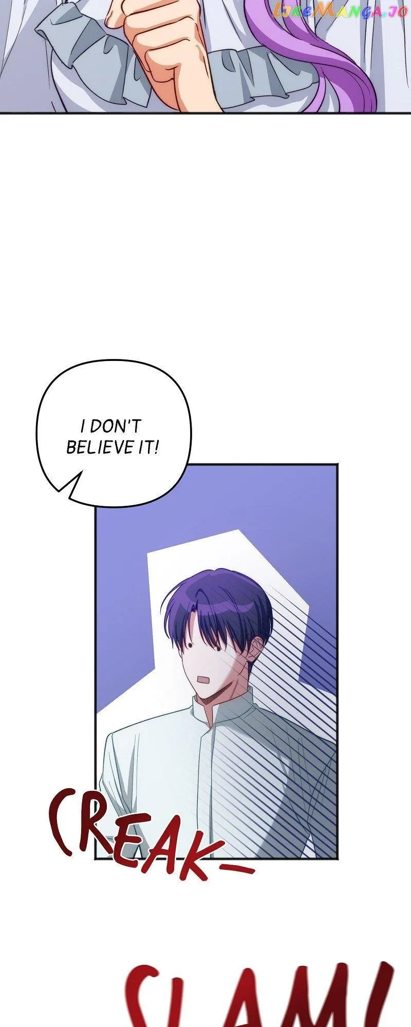 Only I Can Speak the Ancient Language of Magic Chapter 38 Online - página 31