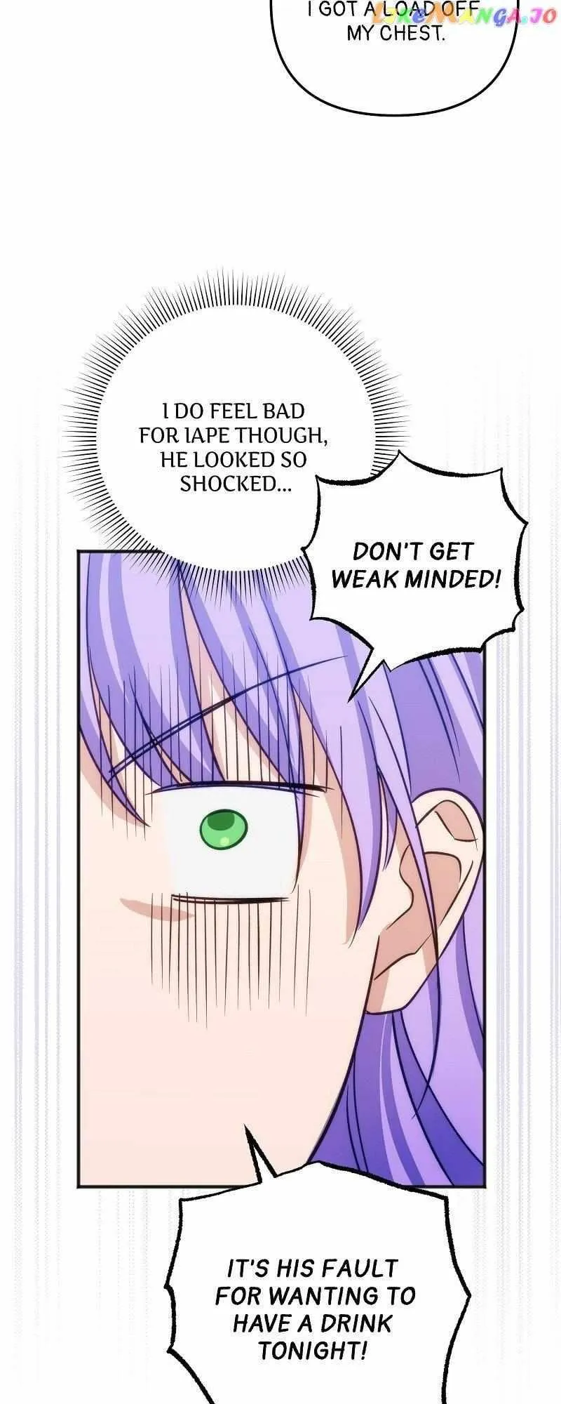 Only I Can Speak the Ancient Language of Magic Chapter 38 Online - página 34
