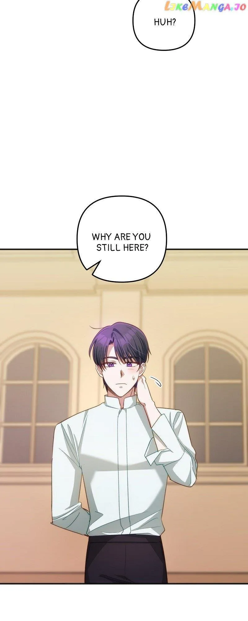 Only I Can Speak the Ancient Language of Magic Chapter 38 Online - página 45