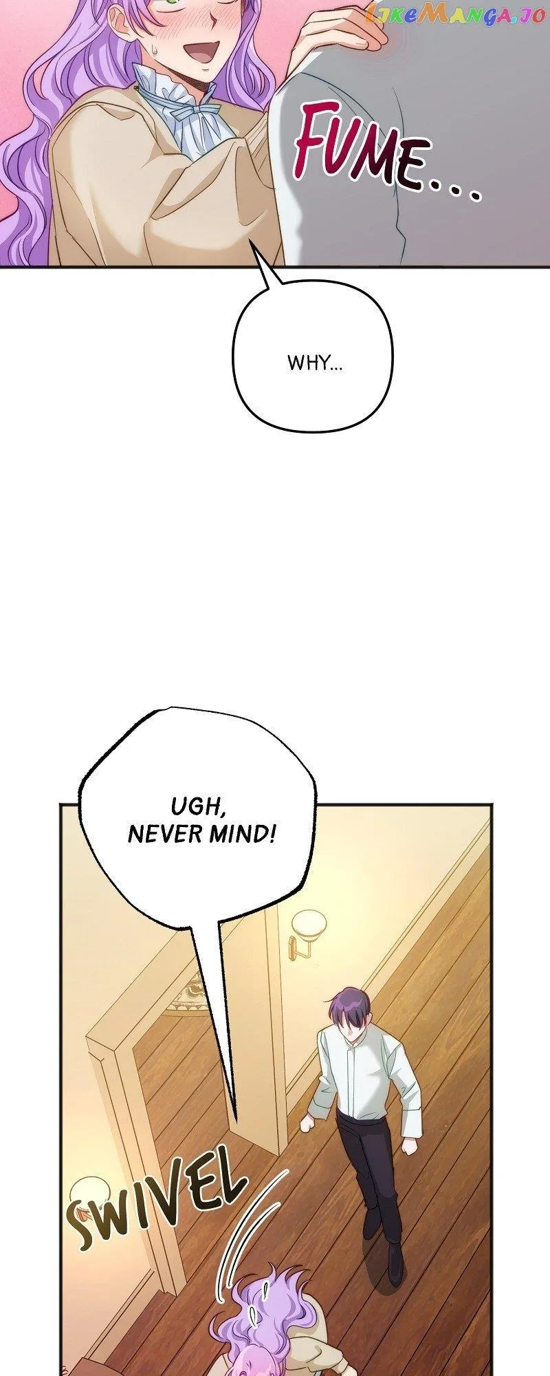 Only I Can Speak the Ancient Language of Magic Chapter 38 Online - página 52