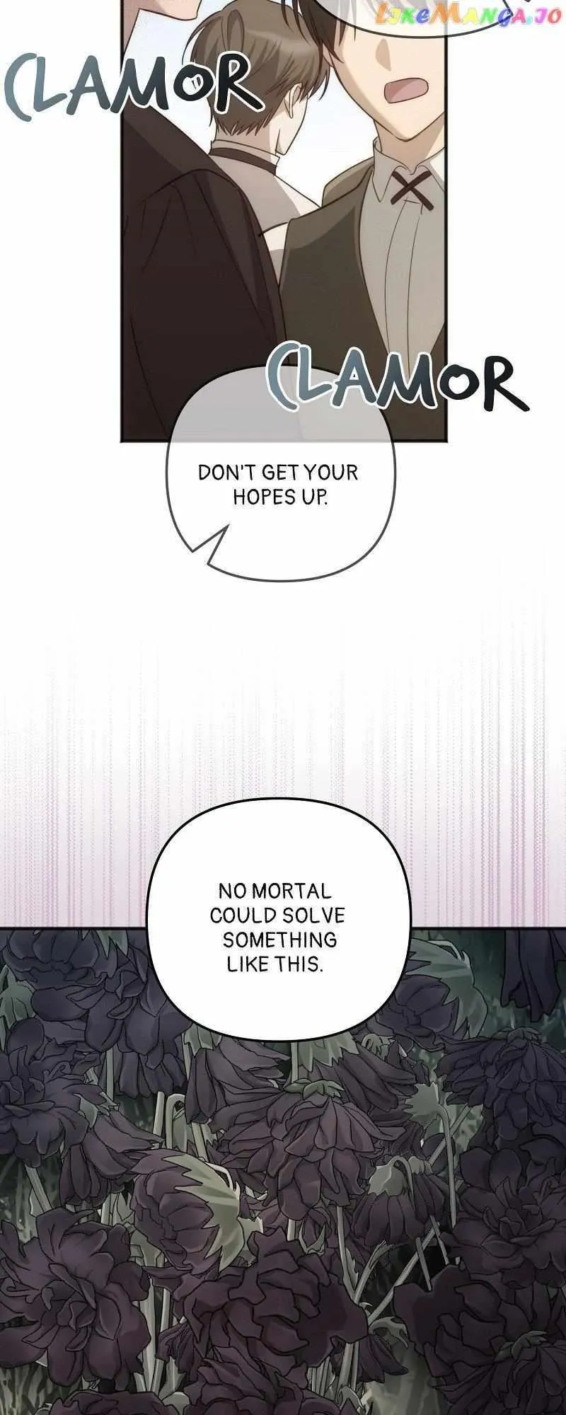 Only I Can Speak the Ancient Language of Magic Chapter 38 Online - página 59