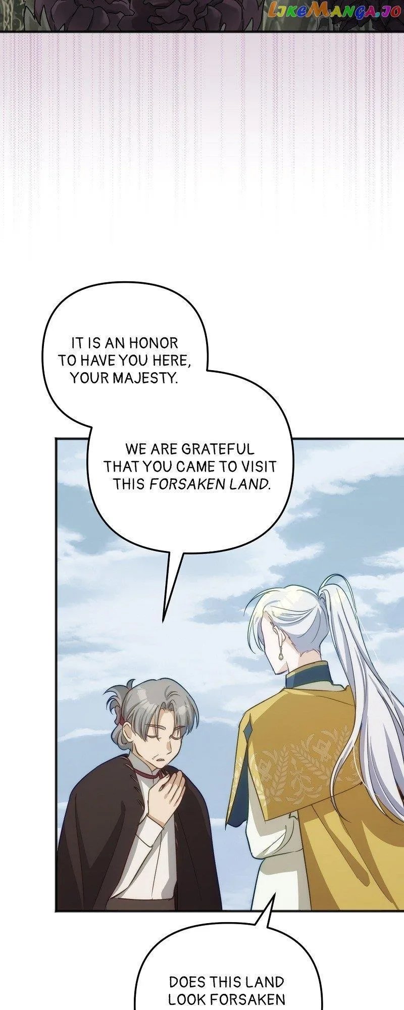 Only I Can Speak the Ancient Language of Magic Chapter 38 Online - página 60