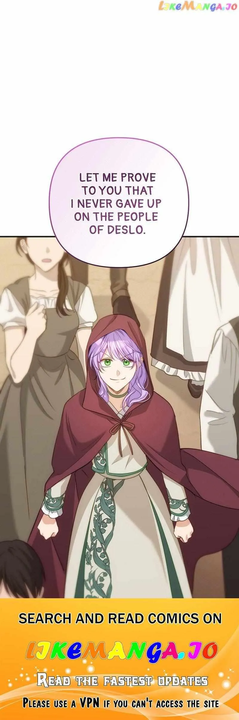 Only I Can Speak the Ancient Language of Magic Chapter 38 Online - página 62
