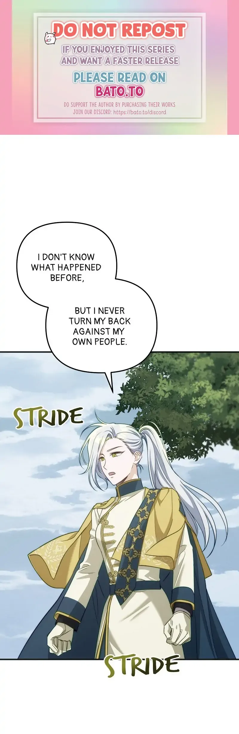 Only I Can Speak the Ancient Language of Magic Chapter 39 Online - página 2