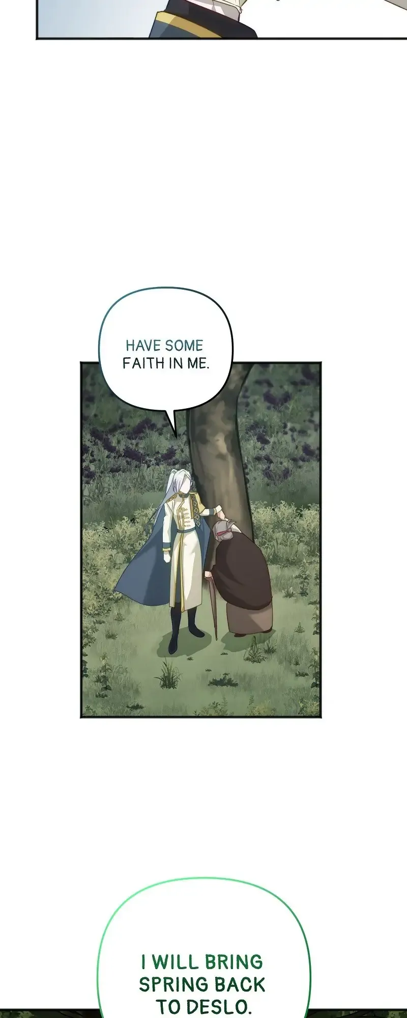 Only I Can Speak the Ancient Language of Magic Chapter 39 Online - página 6
