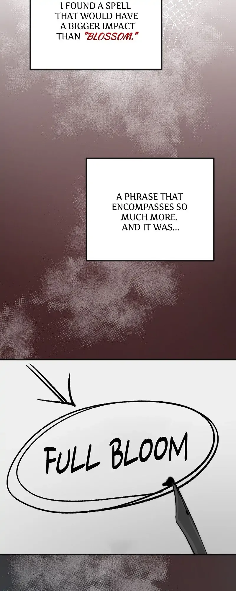 Only I Can Speak the Ancient Language of Magic Chapter 39 Online - página 15