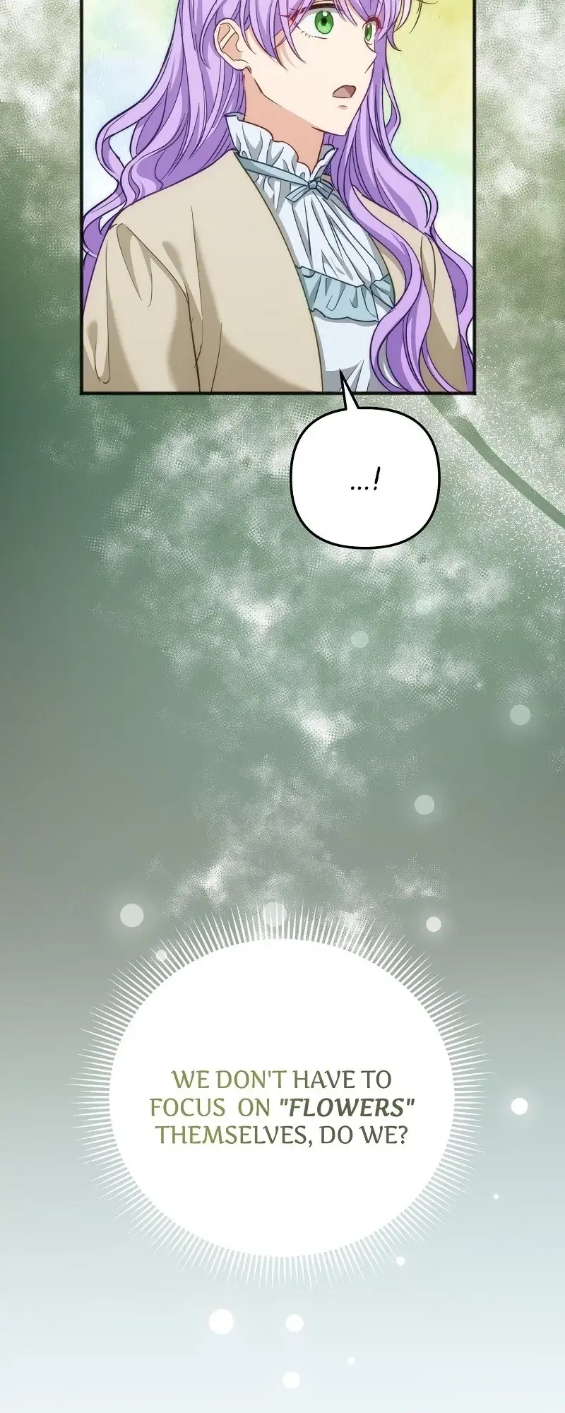 Only I Can Speak the Ancient Language of Magic Chapter 39 Online - página 18