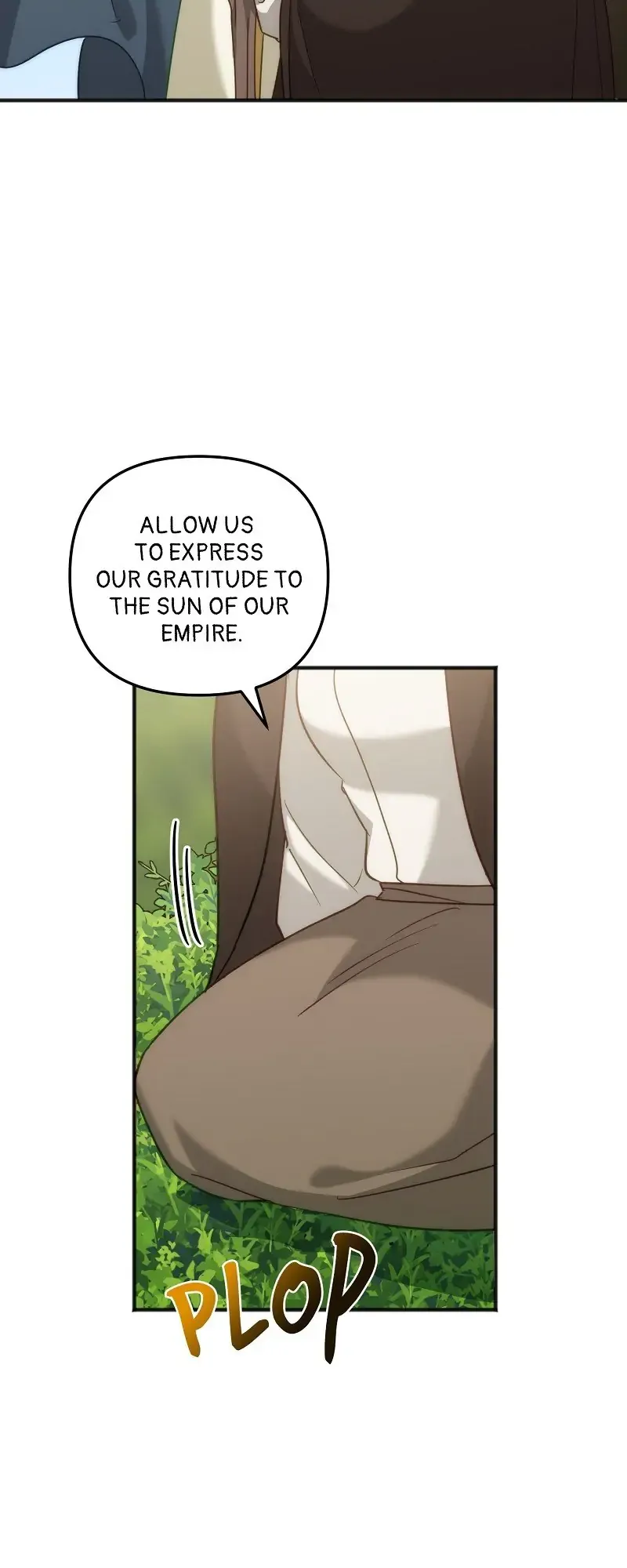 Only I Can Speak the Ancient Language of Magic Chapter 39 Online - página 23
