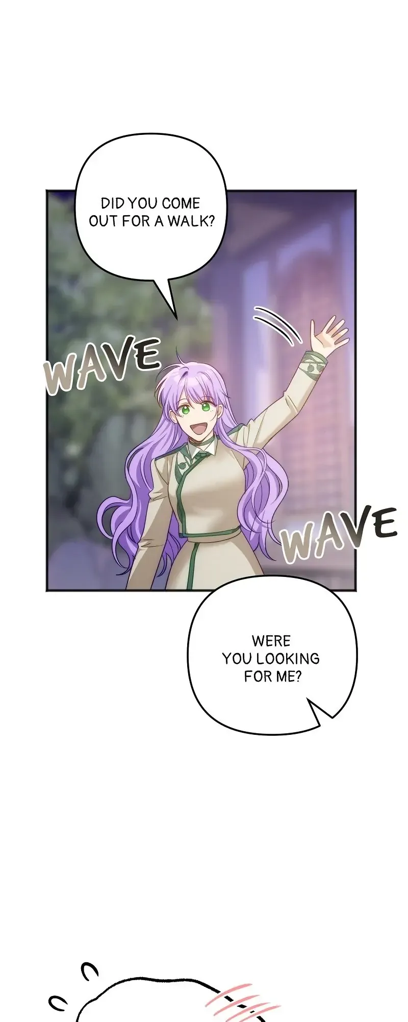 Only I Can Speak the Ancient Language of Magic Chapter 39 Online - página 50
