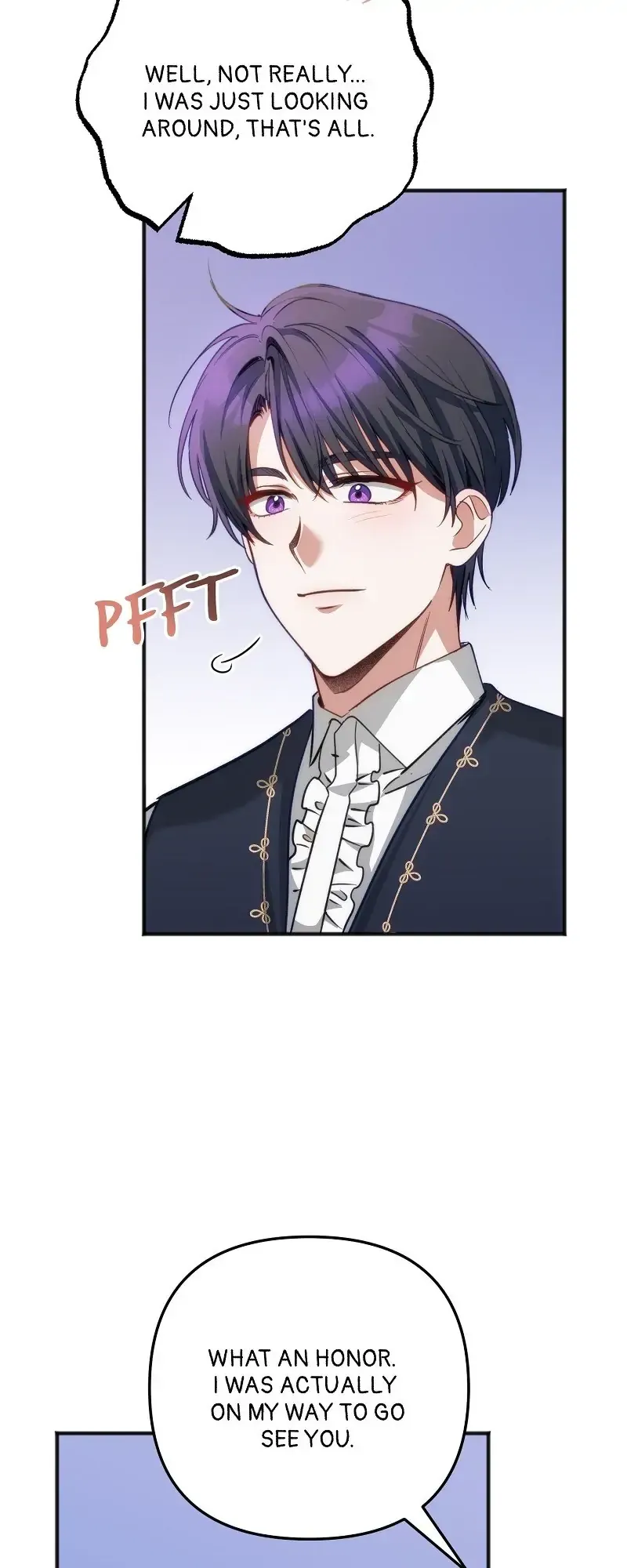Only I Can Speak the Ancient Language of Magic Chapter 39 Online - página 51