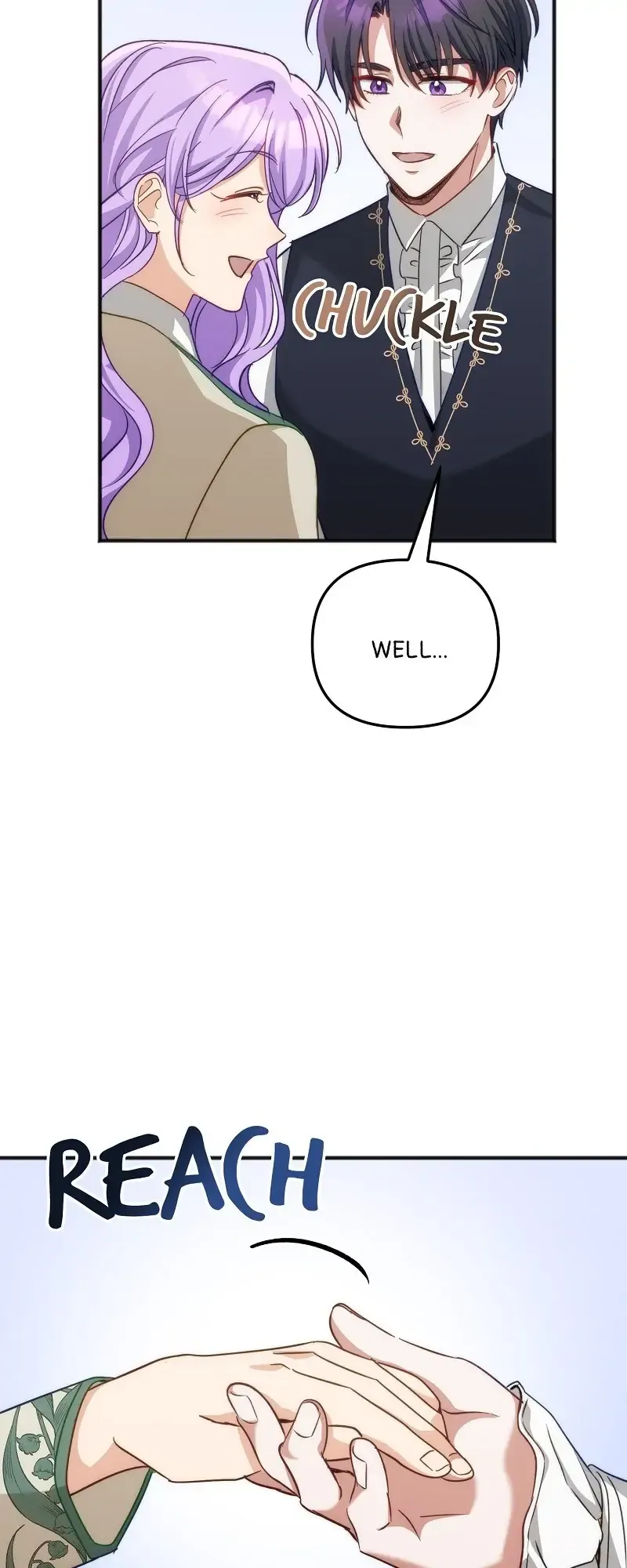 Only I Can Speak the Ancient Language of Magic Chapter 39 Online - página 54