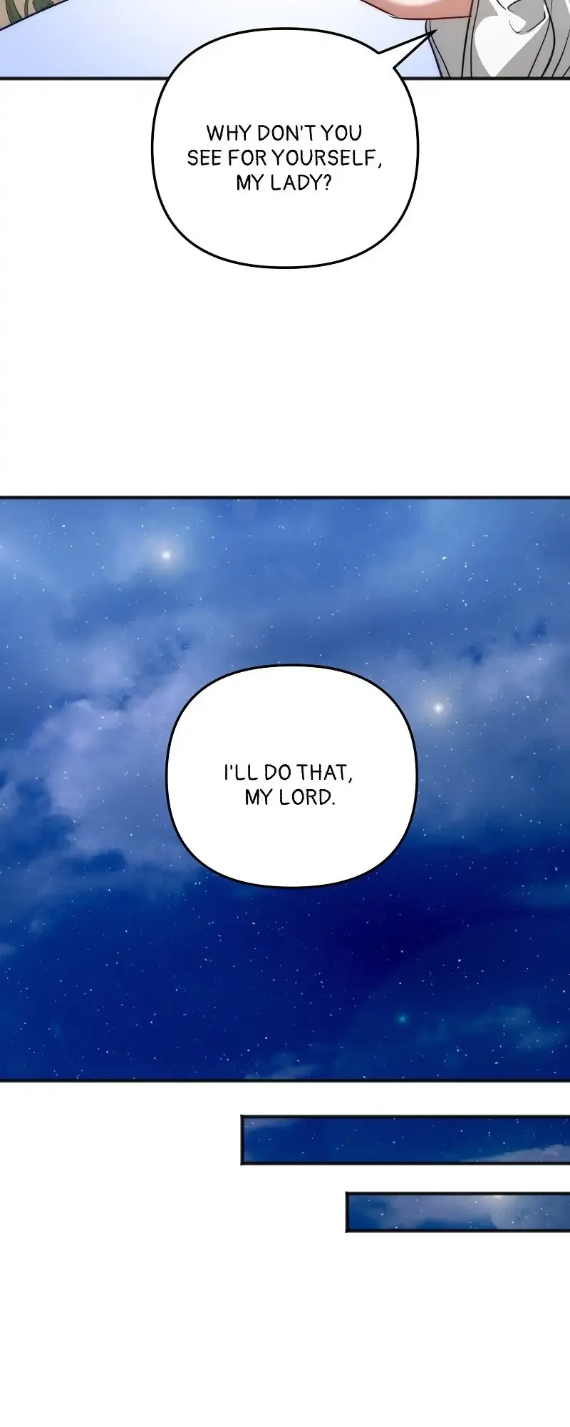Only I Can Speak the Ancient Language of Magic Chapter 39 Online - página 55