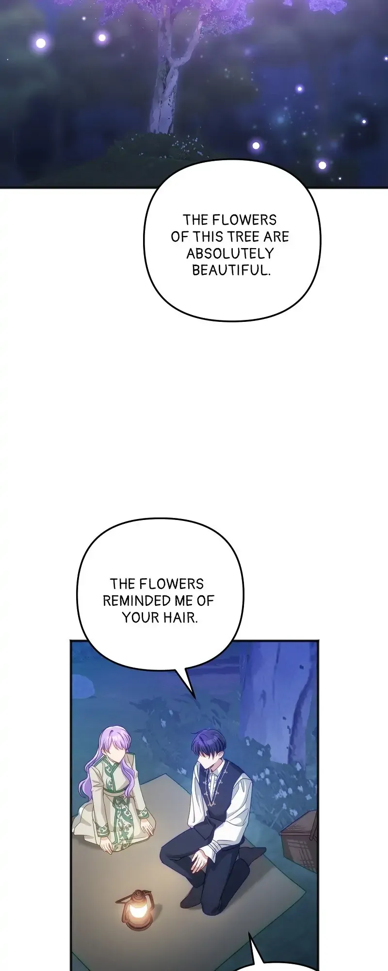 Only I Can Speak the Ancient Language of Magic Chapter 39 Online - página 58