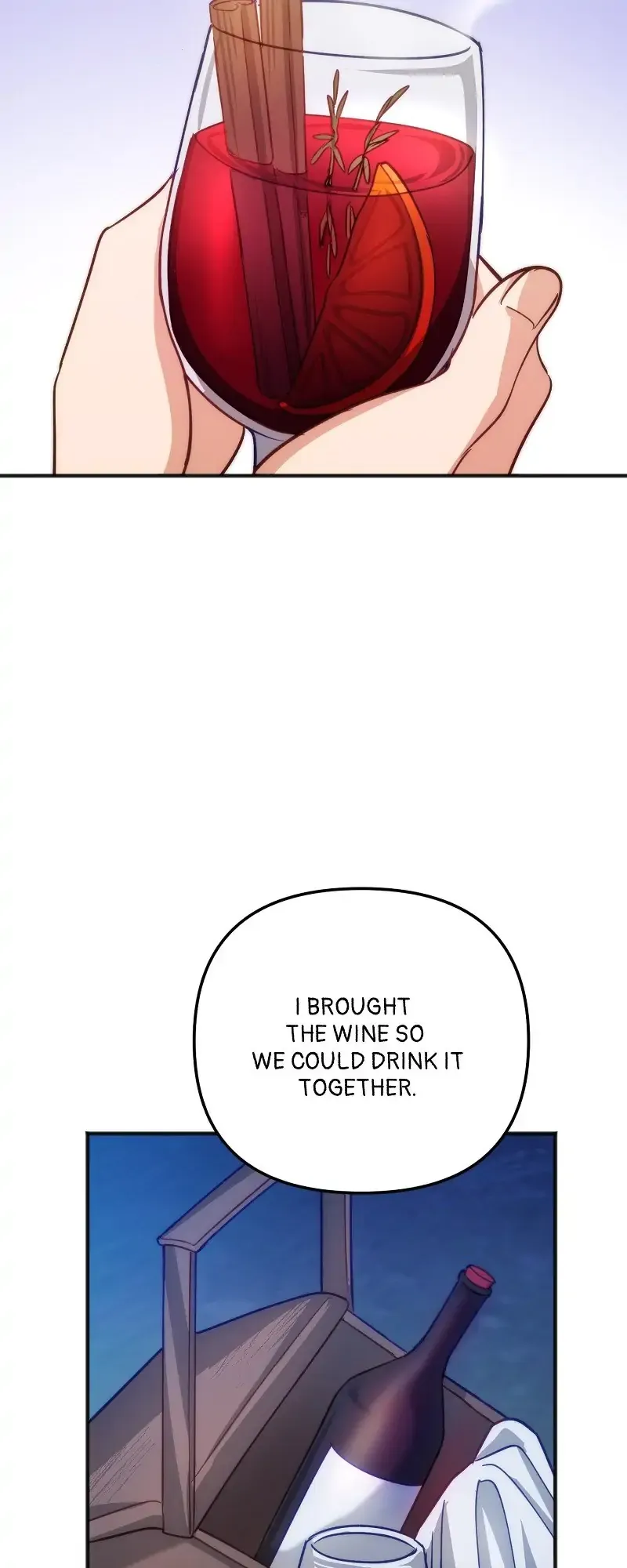 Only I Can Speak the Ancient Language of Magic Chapter 39 Online - página 61