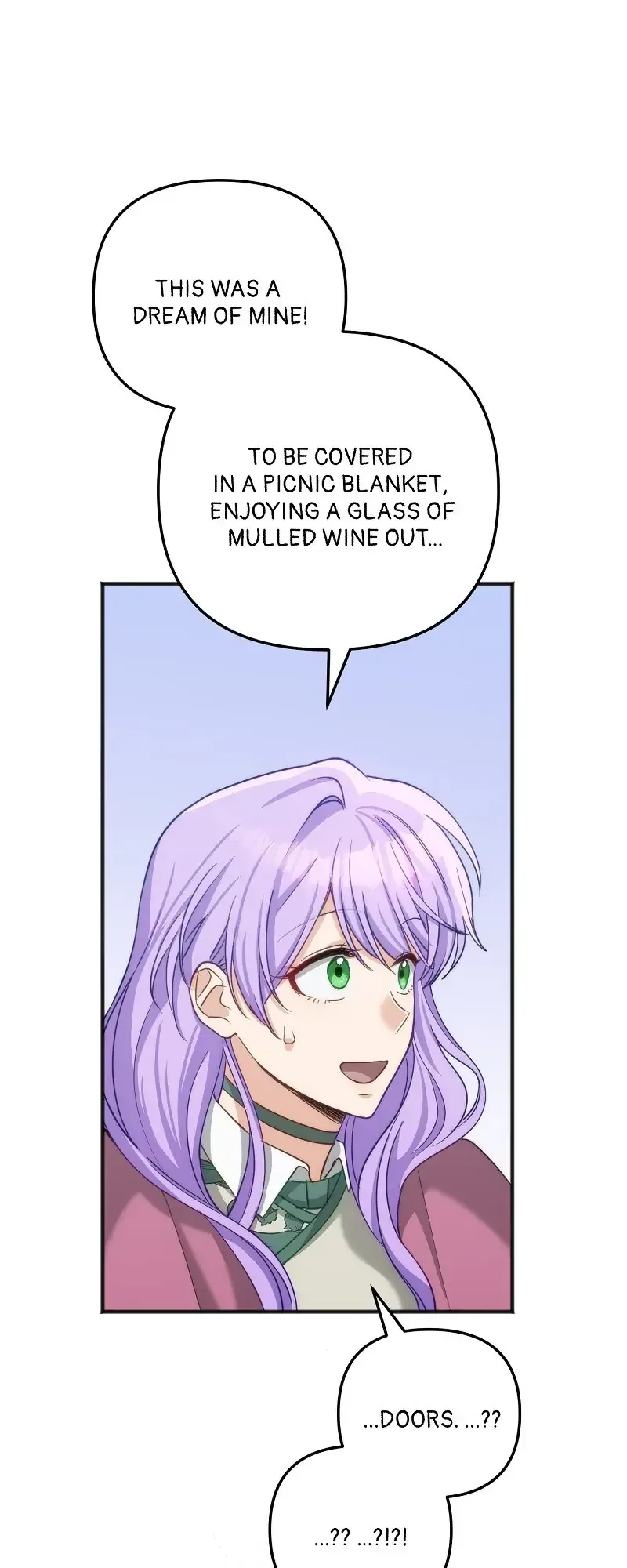 Only I Can Speak the Ancient Language of Magic Chapter 39 Online - página 66